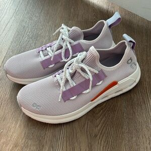 NEW Women’s OnCloud Cloudeasy Running Sneaker NWOT Orchid